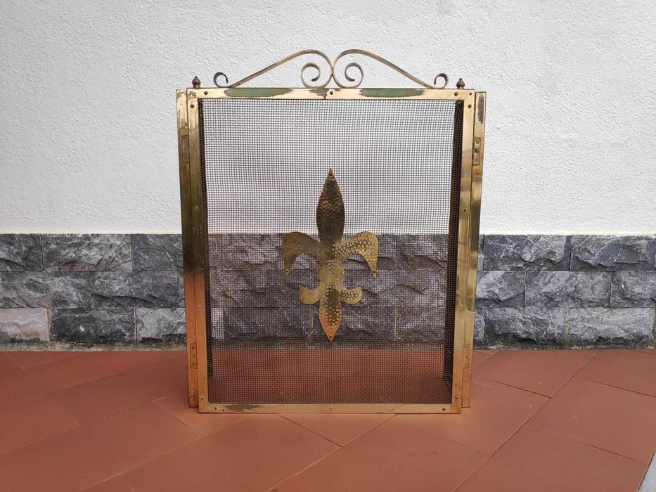 Protector de Lareira