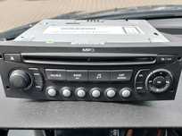 Radio Blaupunkt RD4