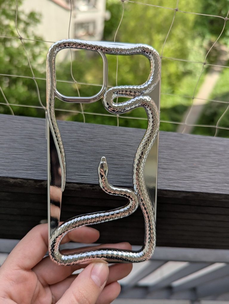 Etui na iPhone'a