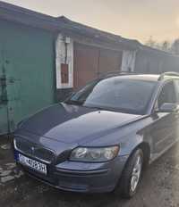 Volvo V 50 2006rok  1.8benzyna