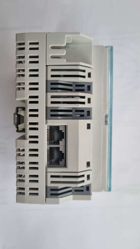 Hager TJA450 -domovea server knx