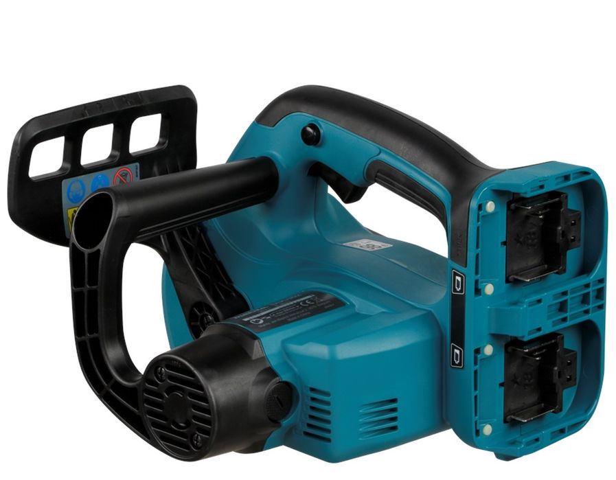 Pilarka Łańcuchowa Akumulatorowa 30Mm 2*18V 0*Ah Li-I Makita