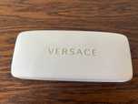 Versace Etui Na Okulary Białe pudełko na okulary