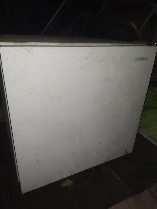 Морозильна камера Privileg, Робоча.