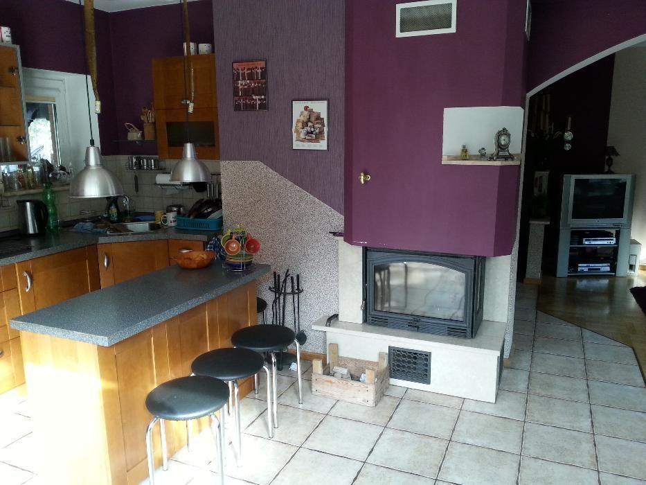 Wynajmę dom nad jeziorem w Borach Tucholskich -doba od 420 PLN