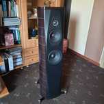 Kolumny Sonus Faber Olympica II super stan!!!