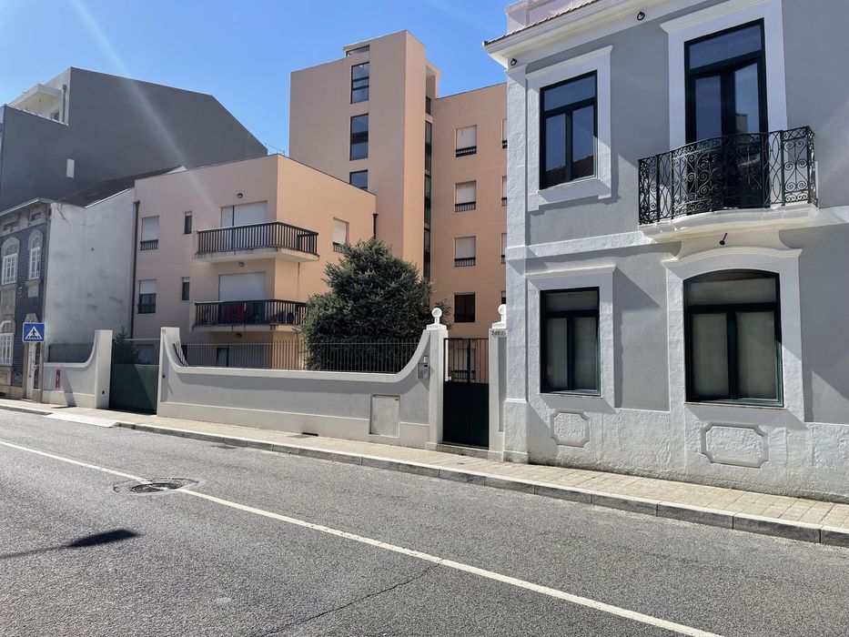 Lugar garagem, Rua Costa Cabral, Paranhos, Porto