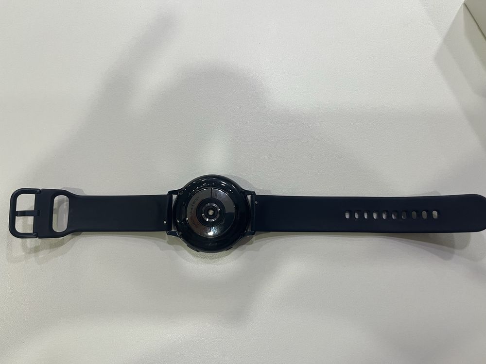 Samsung Galaxy Watch Active 2 44mm Aluminium Preto
