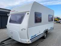Dethleffs EC1  Dethleffs CE1