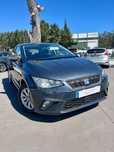 SEAT Ibiza 1.6 TDI Reference