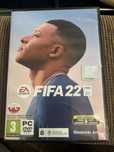 FIFA 2022 na PC