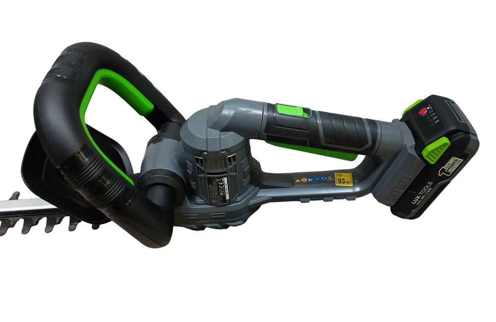 Nożyce do Żywopłotu LUX TOOLS A-HS-20/52-24 GWARANCJA! BDB STAN!