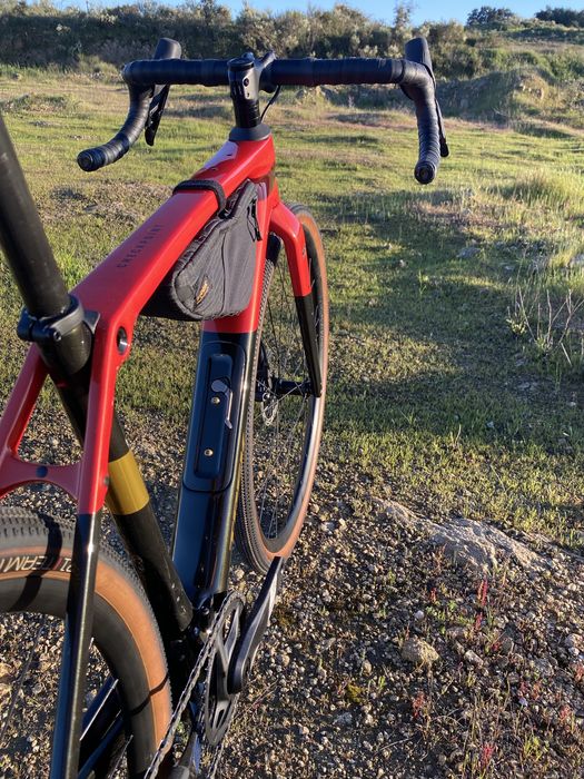 Trek Checkpoint SL5 axs