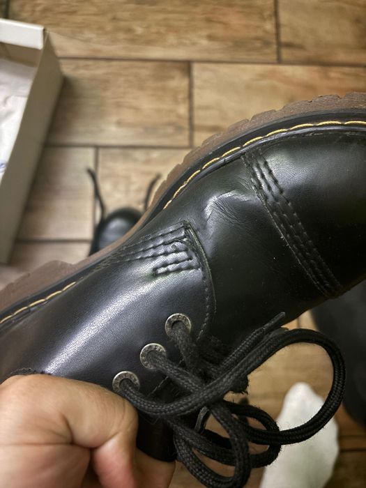 Steal туфлі модняві