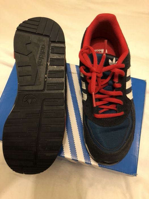 Ténis Adidas ZX850