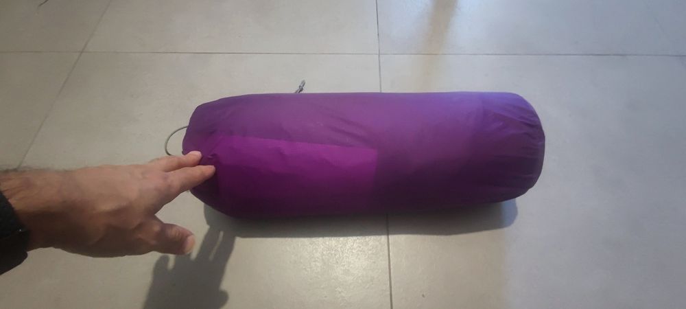 Namiot 2os. Naturehike 20D 4000