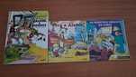 Cartoons variados