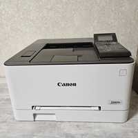 Лазерный цветной принтер Canon i-sensys LBP631Cw