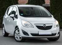 Opel Meriva Opel Meriva 1,4 88PS Klima Super Stan