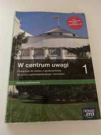 W centrum uwagi 1