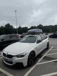 BMW f31 320d 2.0 msport