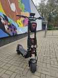 Kaabo Wolf King GT Pro 72v/35Ah/8400w Електросамокат