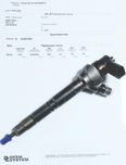 Форсунки VW, Audi, Skoda, Seat 0445110369 (аналог 0445110647)