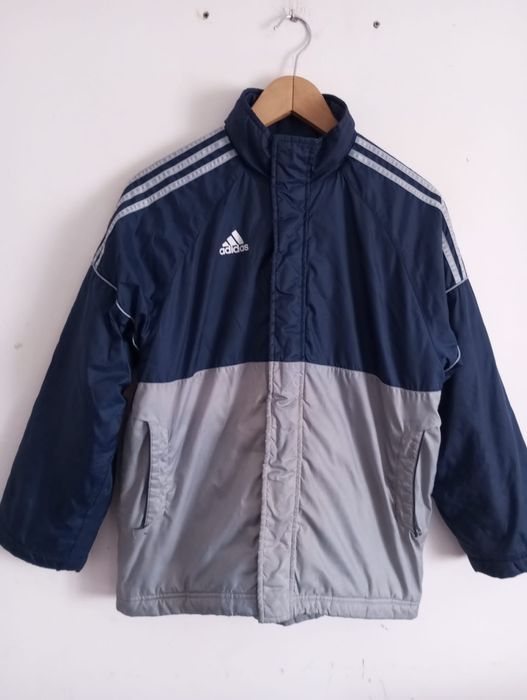 Casaco Adidas Tamanho 12 Anos