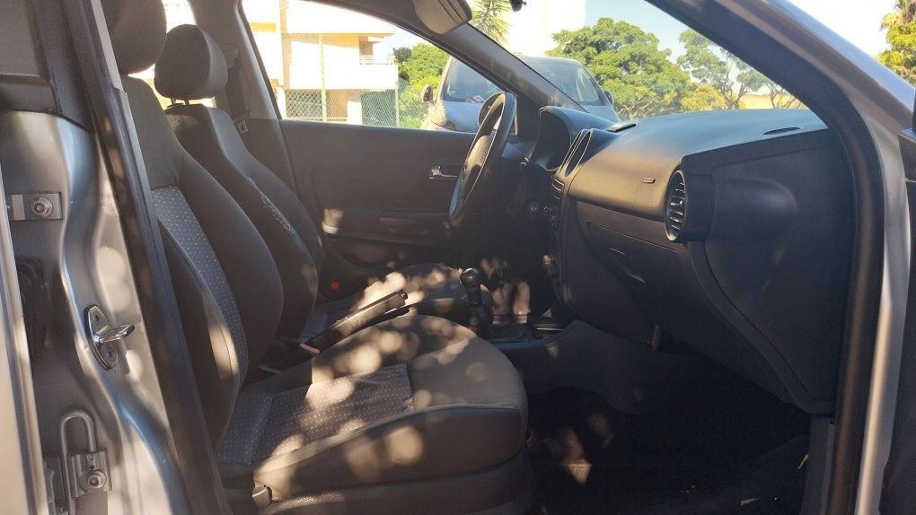 Seat ibiza 1.2i-12v 5p 2005