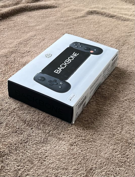 Backbone One Xbox Edition