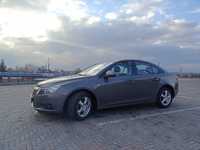 Шевроле Круз Chevrolet Cruze