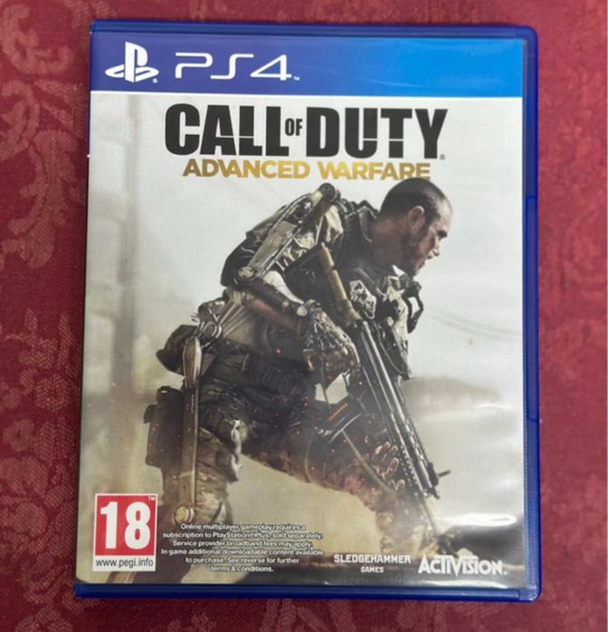 JOGOS PS4 DIVERSOS