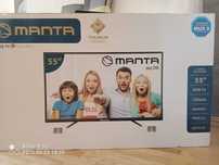 Telewizor Manta 55"