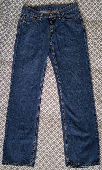 Spodnie męskie Levi's