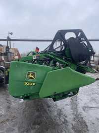 Жатка John Deere 930Flex