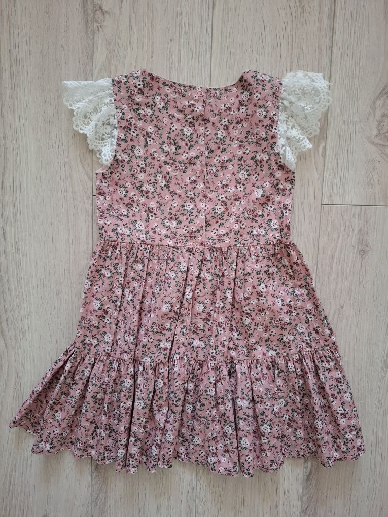 Sukienka Milulove roz. 98