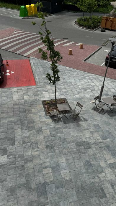 Найкраща пропозиція в новому будинку Синергії Сіті!