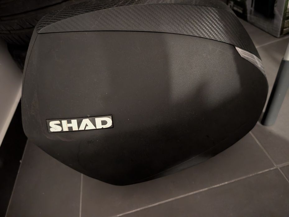 Kawasaki Versys 650 c/ booster plug