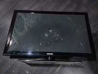 TV Samsung Plasma PS42C430A1W