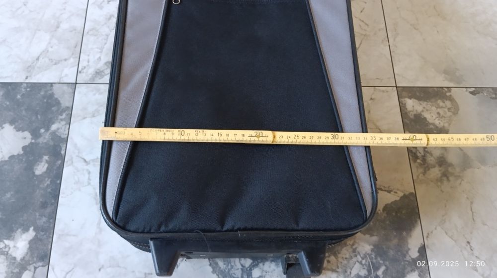 продам бу валізу