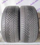 Шини всесезонні R19 245/40 Hankook Kinergy 4S2