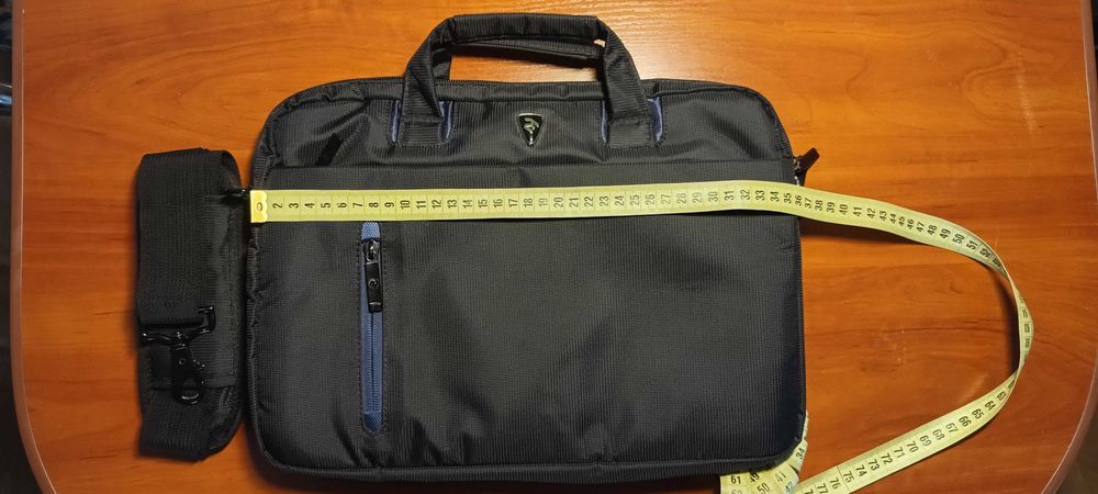 Сумка для ноутбука