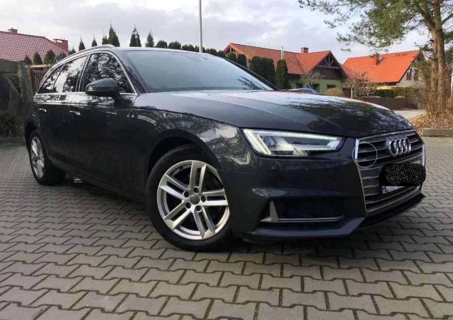 Alufelgi koła felgi 17" 5x112 Oryginał Audi A4 B9 B8 A3 A6 , VW