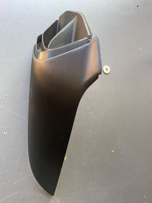 ducati diavel v4 wlot powietrza kanał airbox lewy osłona