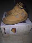 Buciki Firetrap roz. 18