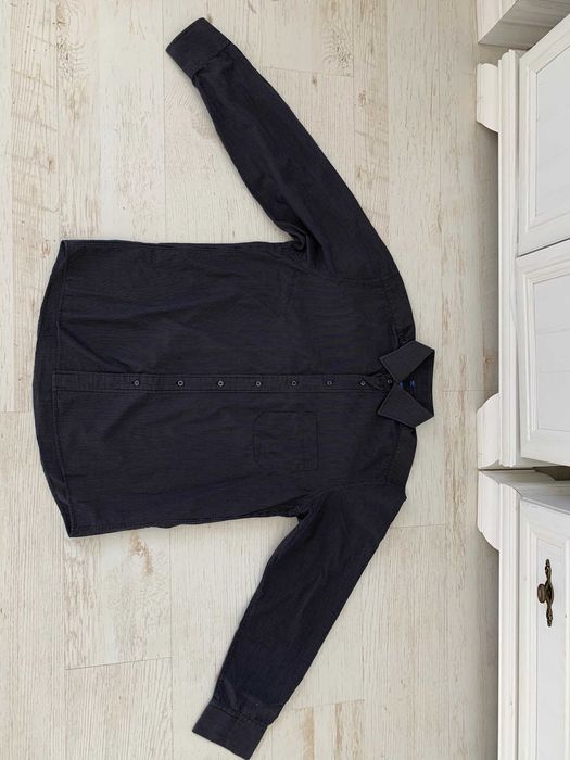 Koszula męska Redmond gratis jeansowa koszula