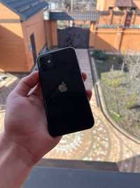 Iphone 11 black айфон черный