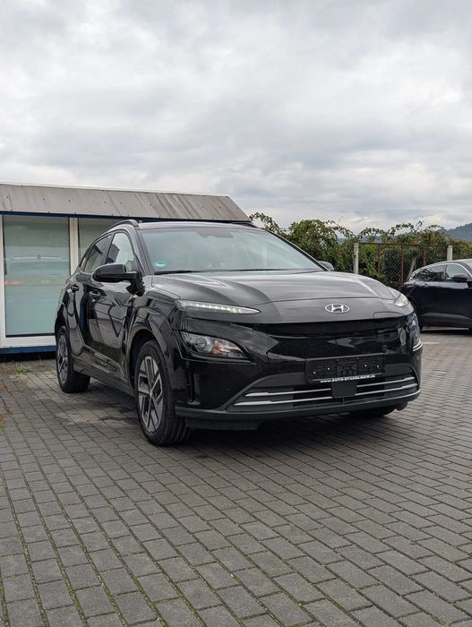 Hyundai Kauai EV 39 kWh Premium