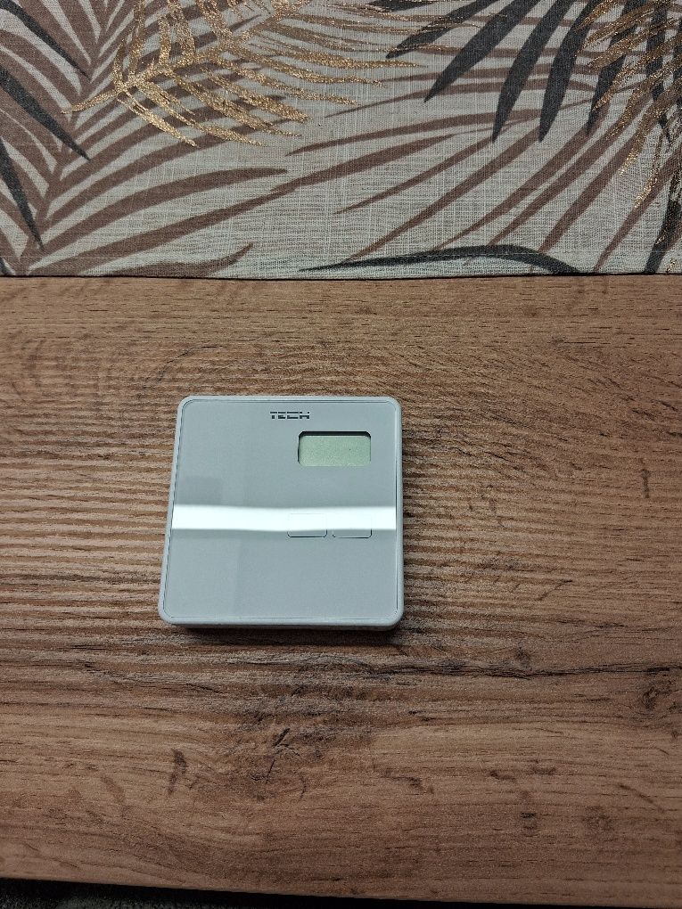 Termostat regulator pokojowy Tech ST-294 v1