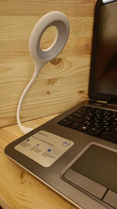 Лед Led usb светильник  светодиодная лампа портативная